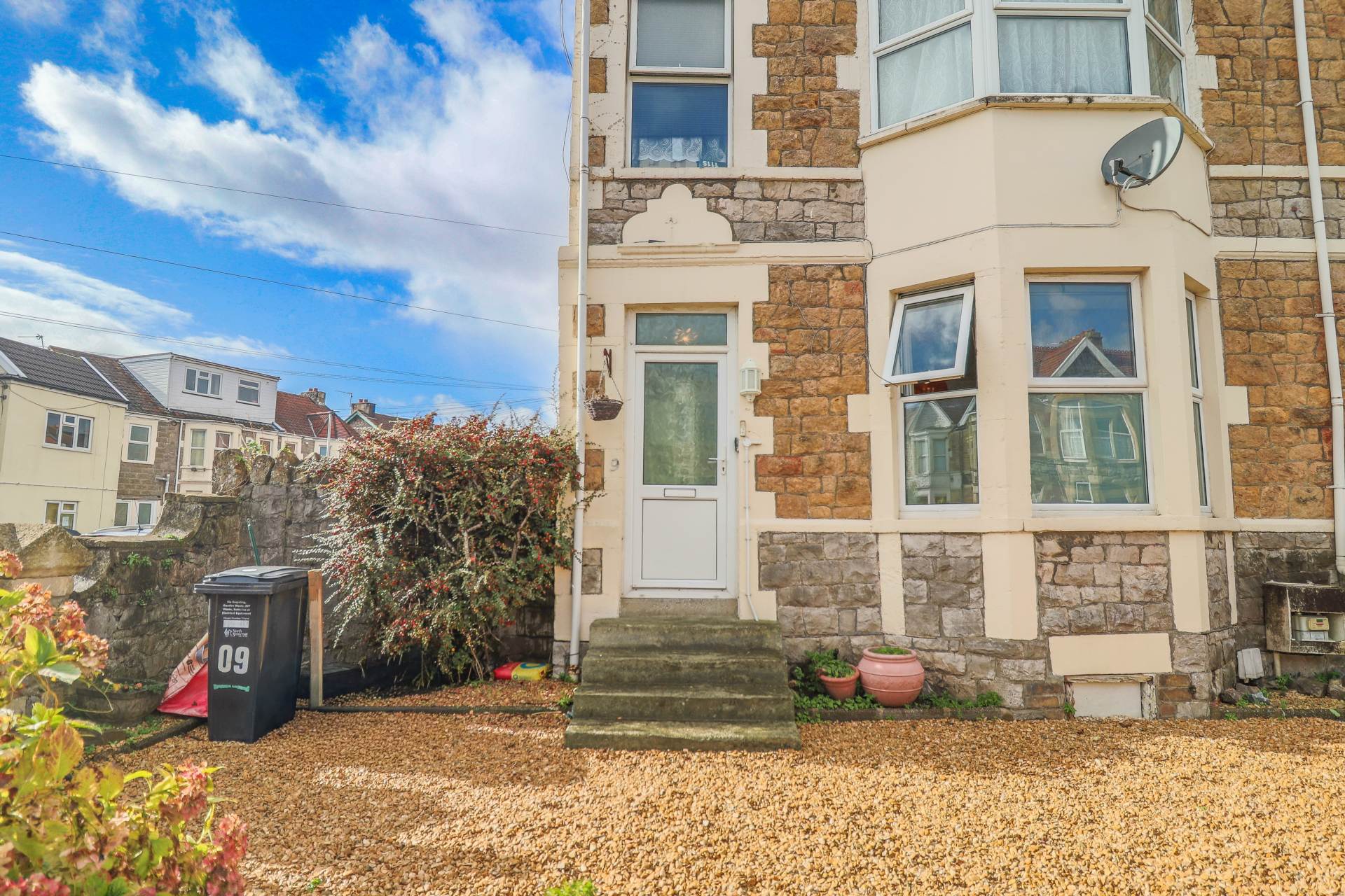 Mendip Road, Superb First Time Buy - 'Ready To Move In' Condition, Image 2