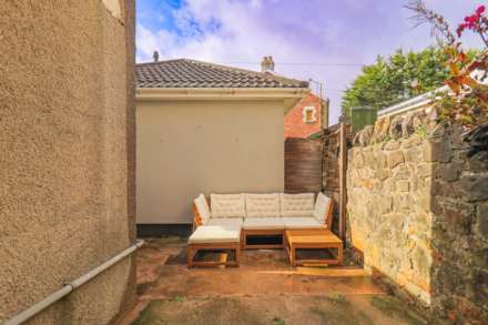 Mendip Road, Superb First Time Buy - 'Ready To Move In' Condition, Image 13