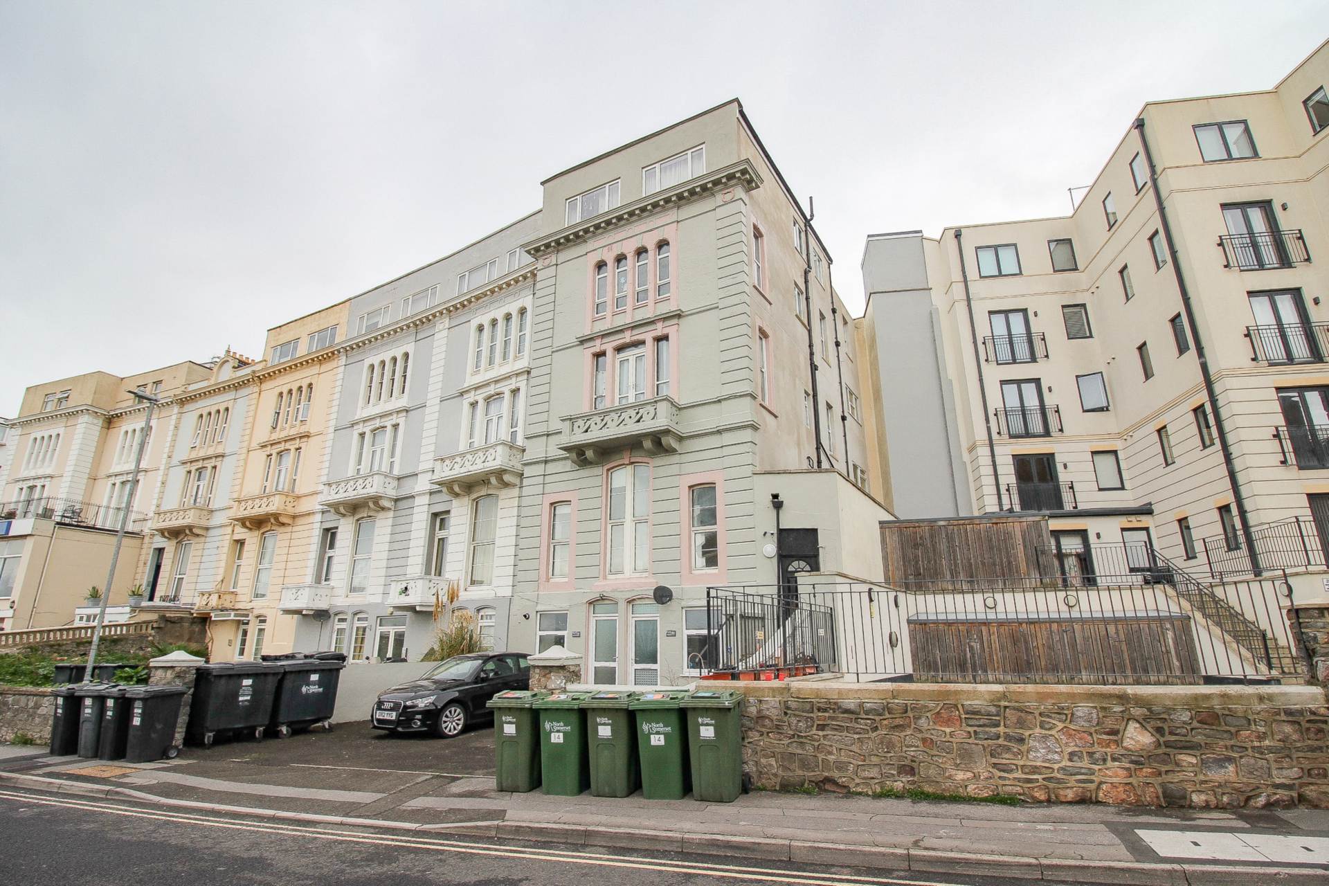 Weston Sea Front**Cash Buyers Only**Ideal Investment**Potential 9-10% Yield**, Image 1