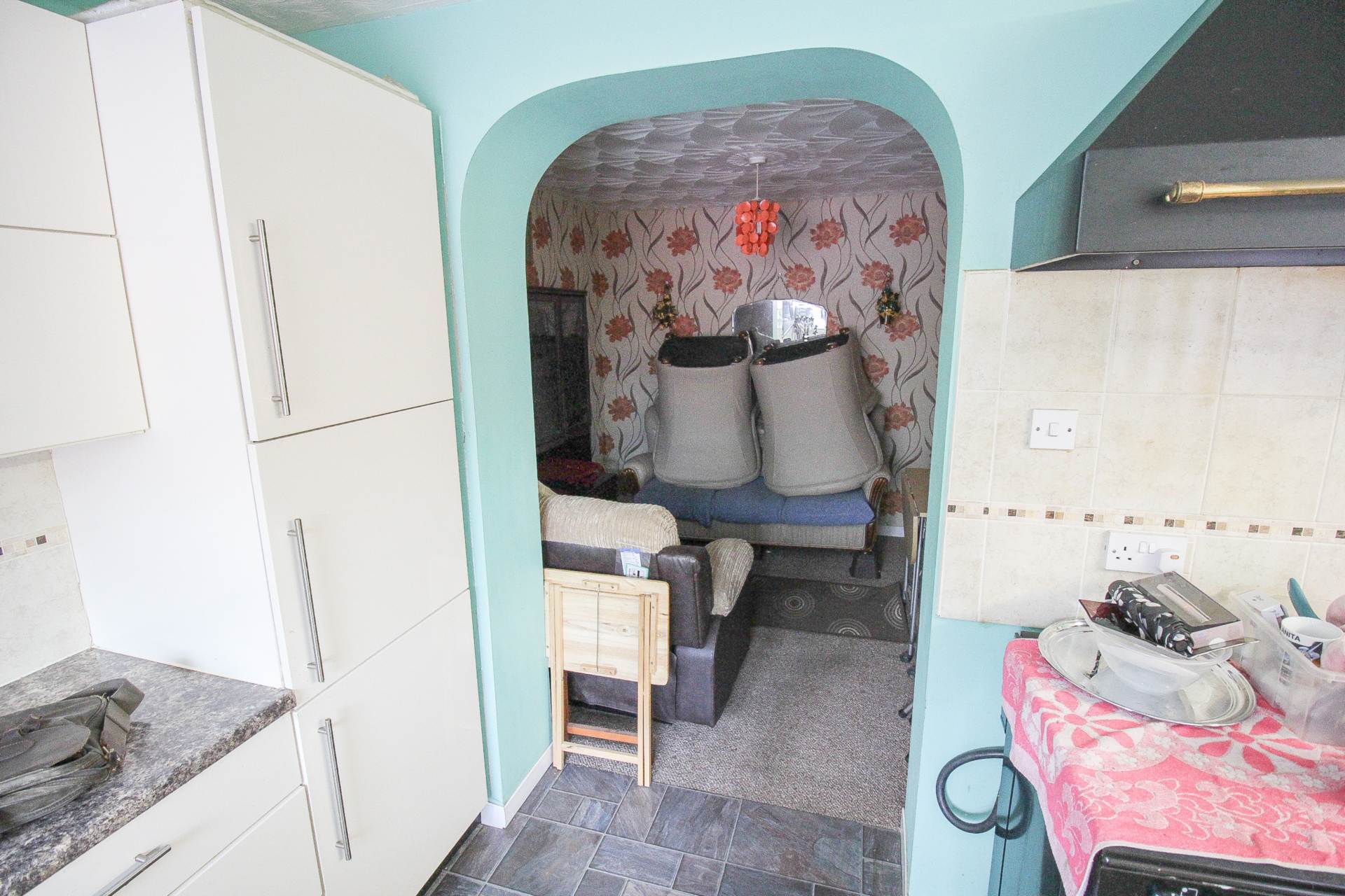 WSM**1600 SQ FT**4 BEDROOMS**3 RECEPTION AREAS**LARGE GARAGE/ELEC DOOR**, Image 12