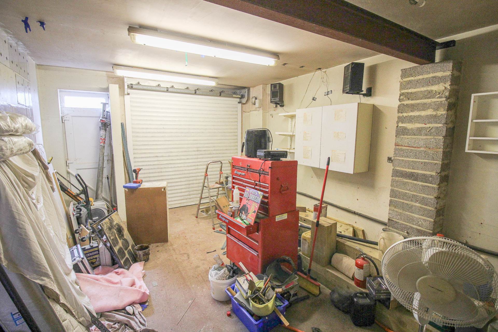 WSM**1600 SQ FT**4 BEDROOMS**3 RECEPTION AREAS**LARGE GARAGE/ELEC DOOR**, Image 17