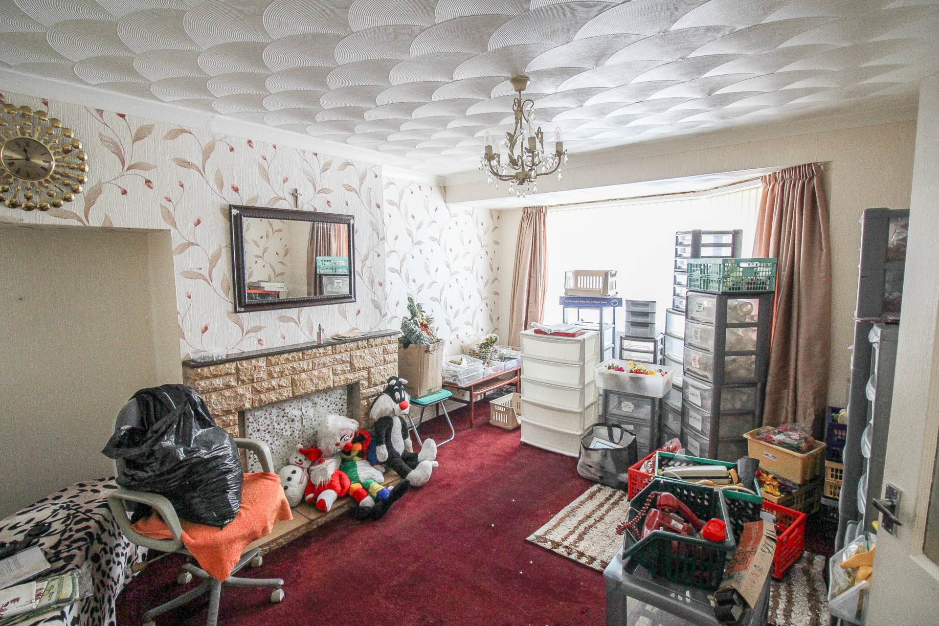 WSM**1600 SQ FT**4 BEDROOMS**3 RECEPTION AREAS**LARGE GARAGE/ELEC DOOR**, Image 8