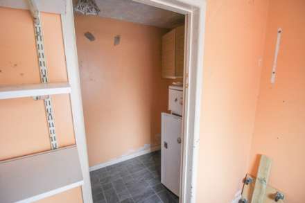 WSM**1600 SQ FT**4 BEDROOMS**3 RECEPTION AREAS**LARGE GARAGE/ELEC DOOR**, Image 15