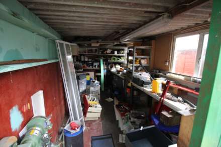 WSM**1600 SQ FT**4 BEDROOMS**3 RECEPTION AREAS**LARGE GARAGE/ELEC DOOR**, Image 18