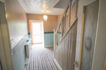 WSM**1600 SQ FT**4 BEDROOMS**3 RECEPTION AREAS**LARGE GARAGE/ELEC DOOR**, Image 7