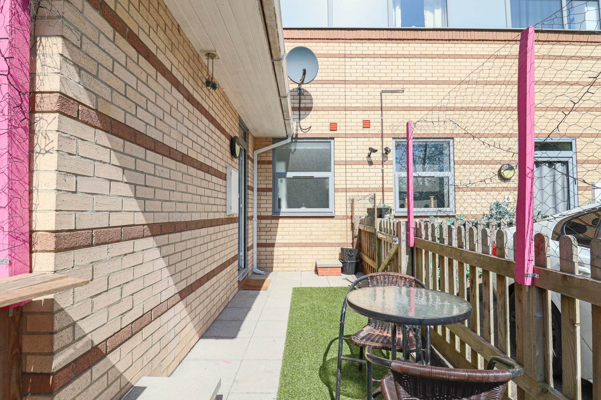 Trego House, Worle - Ground Floor Apartment - Own Entrance, Image 11