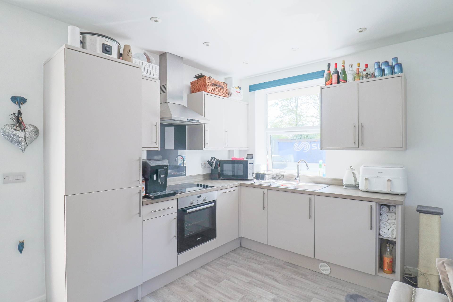 Trego House, Worle - Ground Floor Apartment - Own Entrance, Image 5