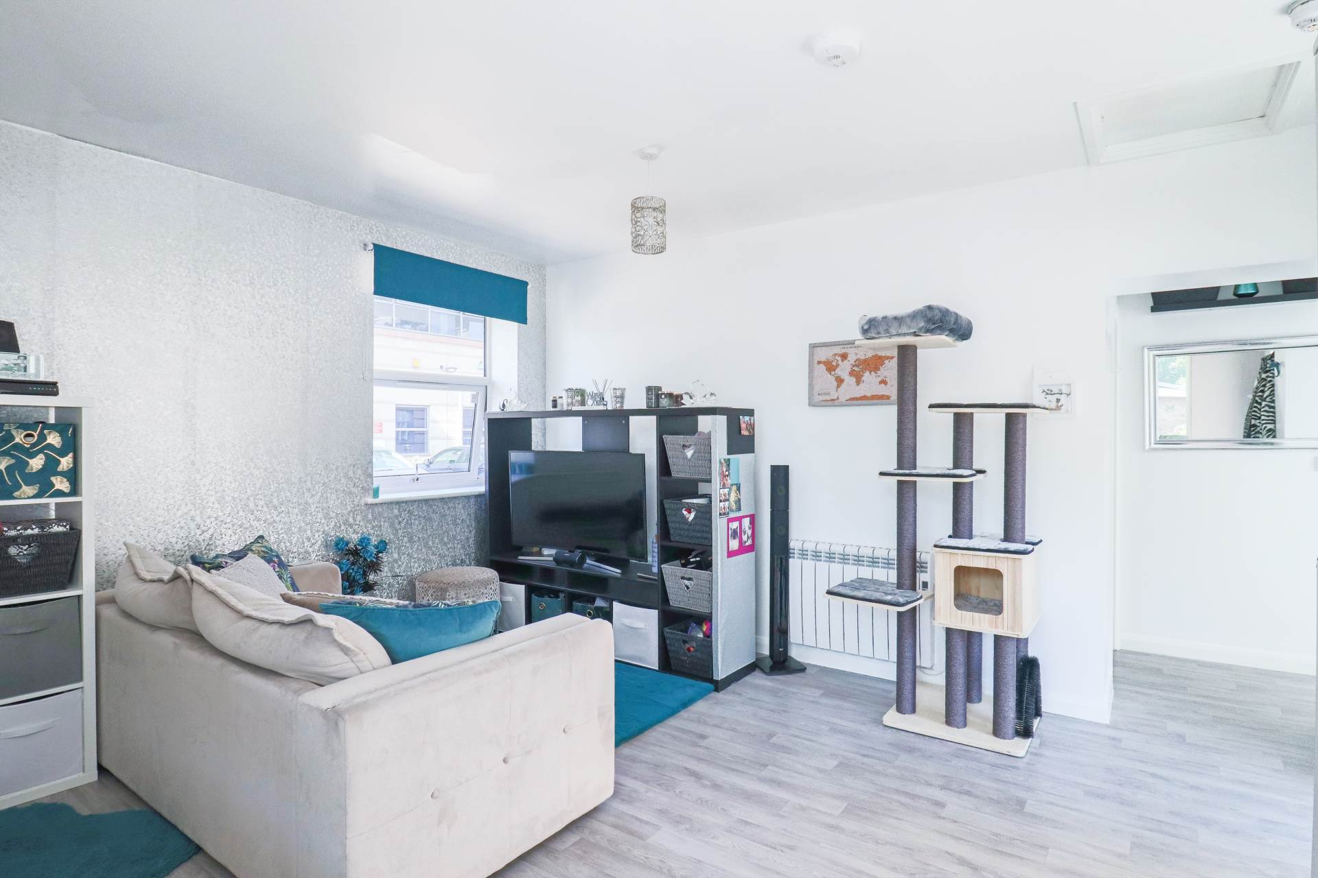 Trego House, Worle - Ground Floor Apartment - Own Entrance, Image 6