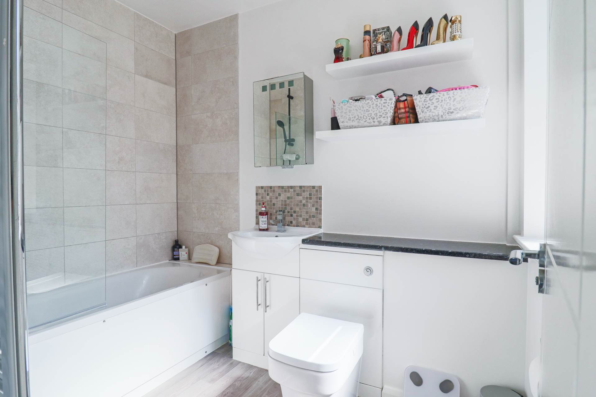 Trego House, Worle - Ground Floor Apartment - Own Entrance, Image 9