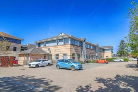 Trego House, Worle - Ground Floor Apartment - Own Entrance, Image 1