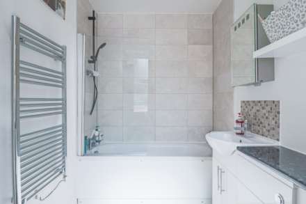 Trego House, Worle - Ground Floor Apartment - Own Entrance, Image 10