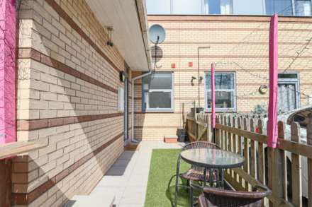 Trego House, Worle - Ground Floor Apartment - Own Entrance, Image 11