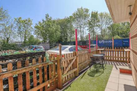Trego House, Worle - Ground Floor Apartment - Own Entrance, Image 2