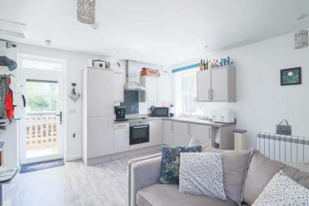 Trego House, Worle - Ground Floor Apartment - Own Entrance, Image 4