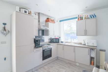 Trego House, Worle - Ground Floor Apartment - Own Entrance, Image 5