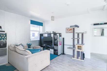 Trego House, Worle - Ground Floor Apartment - Own Entrance, Image 6