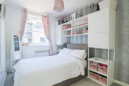 Trego House, Worle - Ground Floor Apartment - Own Entrance, Image 7