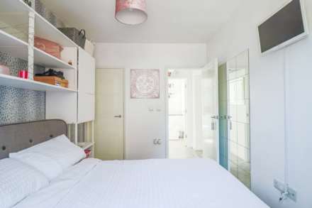 Trego House, Worle - Ground Floor Apartment - Own Entrance, Image 8
