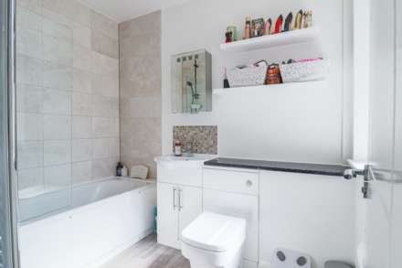 Trego House, Worle - Ground Floor Apartment - Own Entrance, Image 9