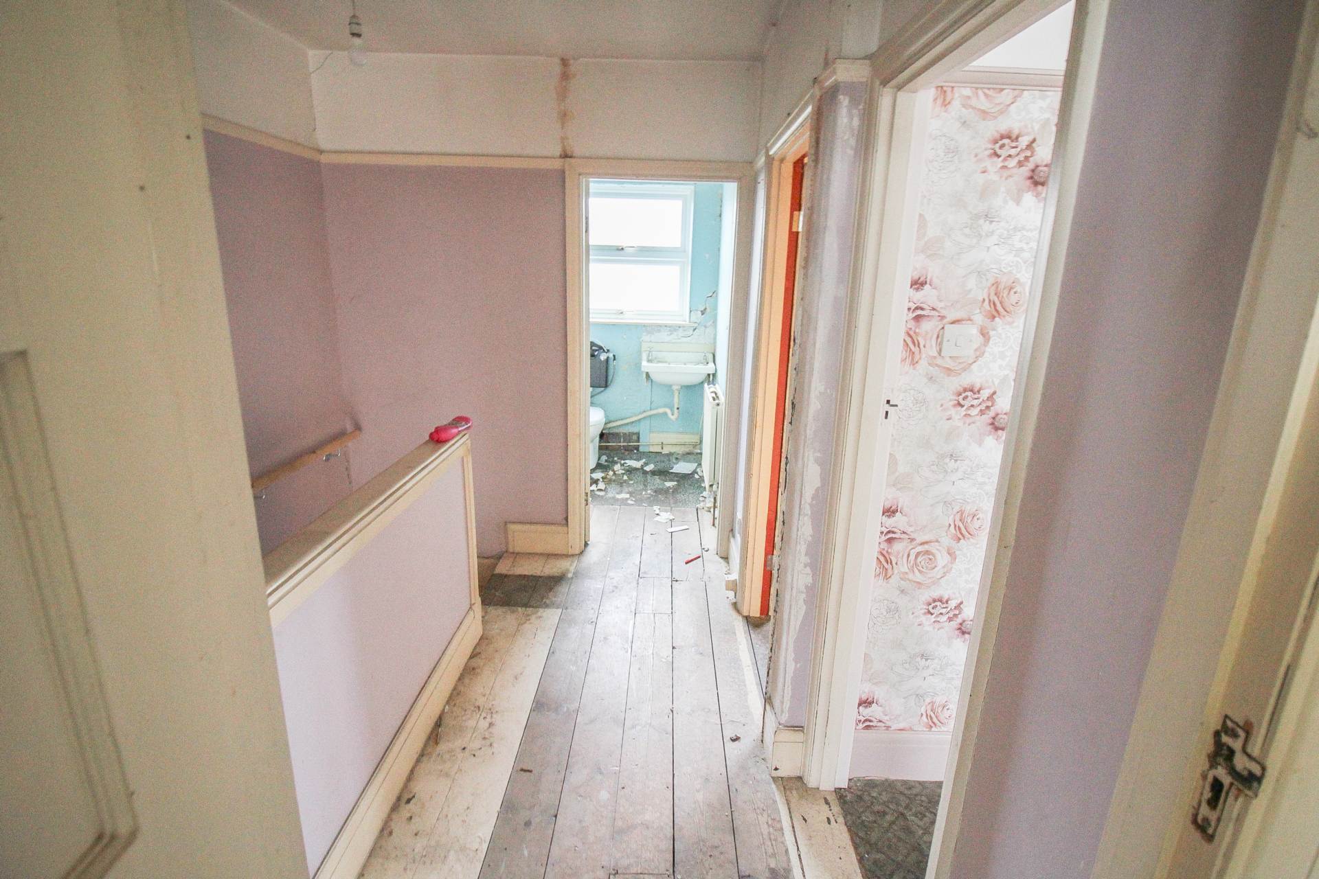 Priory Road**Updating Required**Good Size Garden**Two Reception Rooms**3 Bedrooms**, Image 11