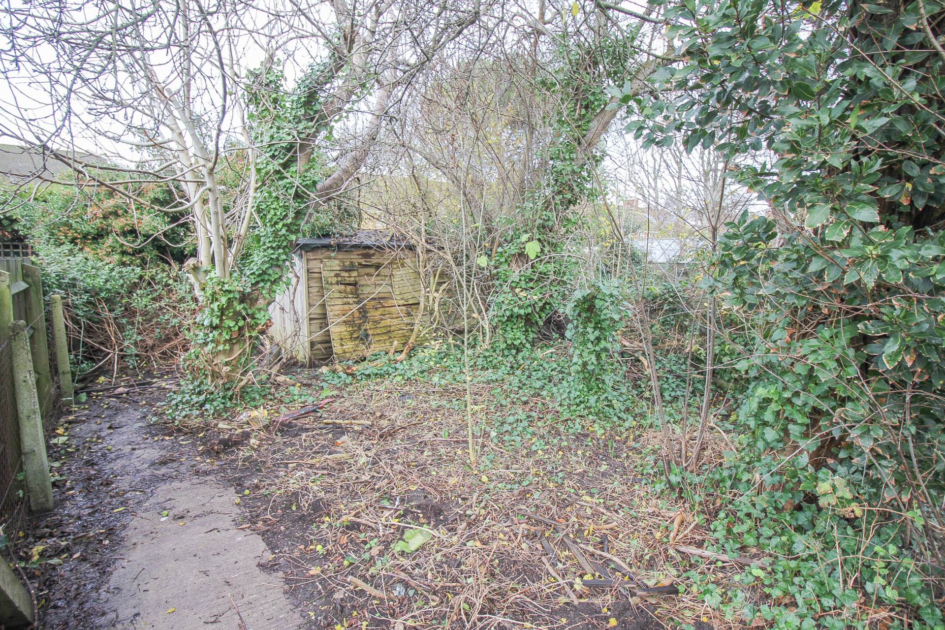 Priory Road**Updating Required**Good Size Garden**Two Reception Rooms**3 Bedrooms**, Image 12