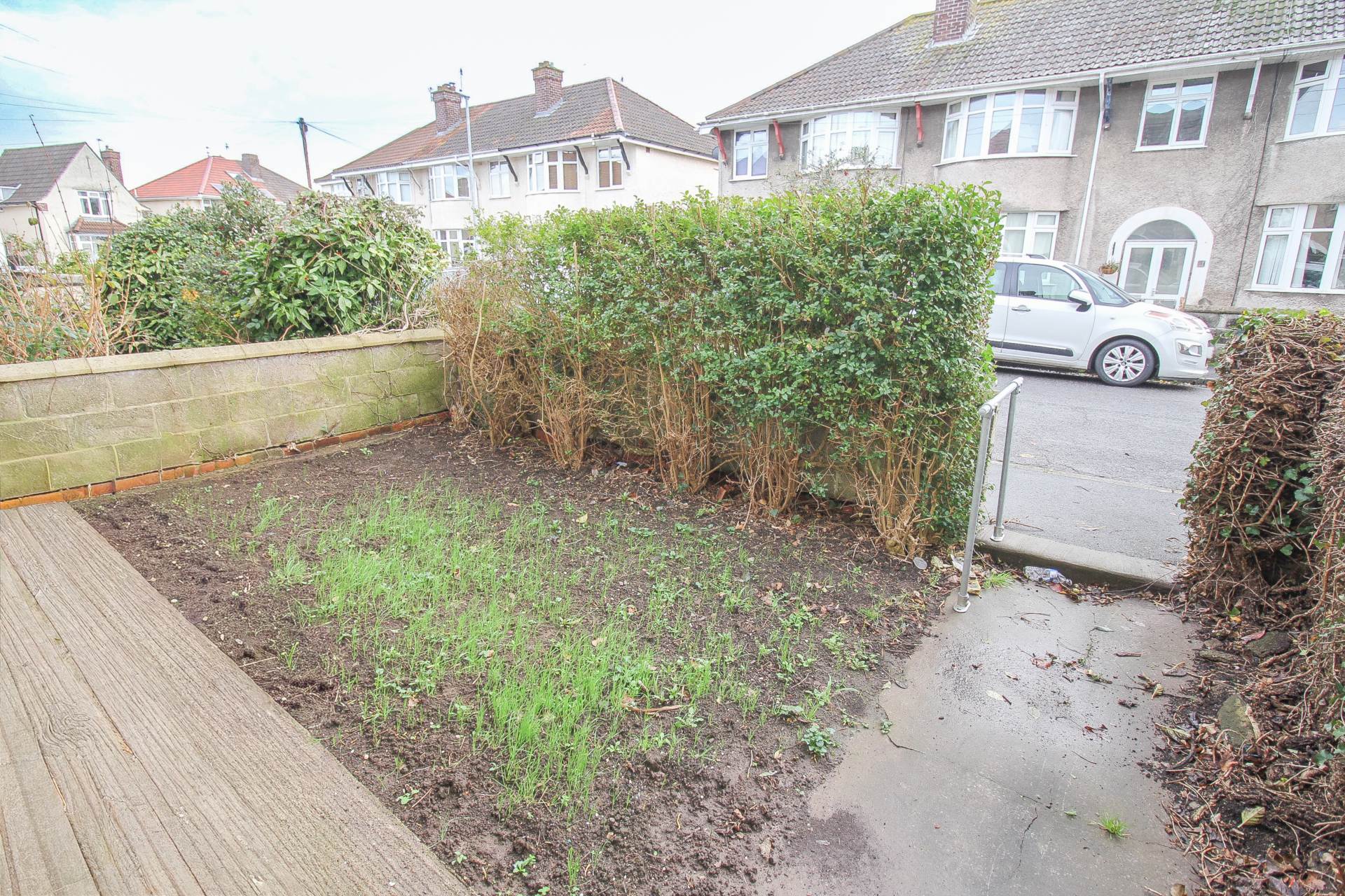 Priory Road**Updating Required**Good Size Garden**Two Reception Rooms**3 Bedrooms**, Image 15