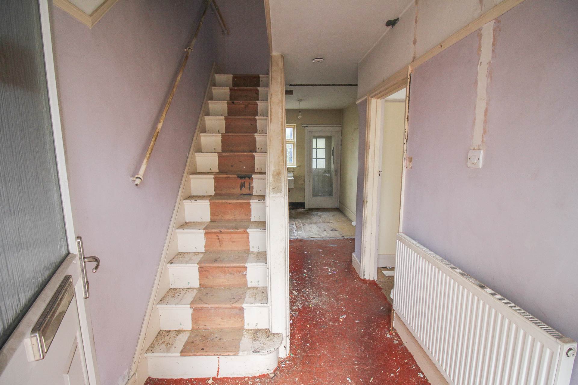 Priory Road**Updating Required**Good Size Garden**Two Reception Rooms**3 Bedrooms**, Image 5
