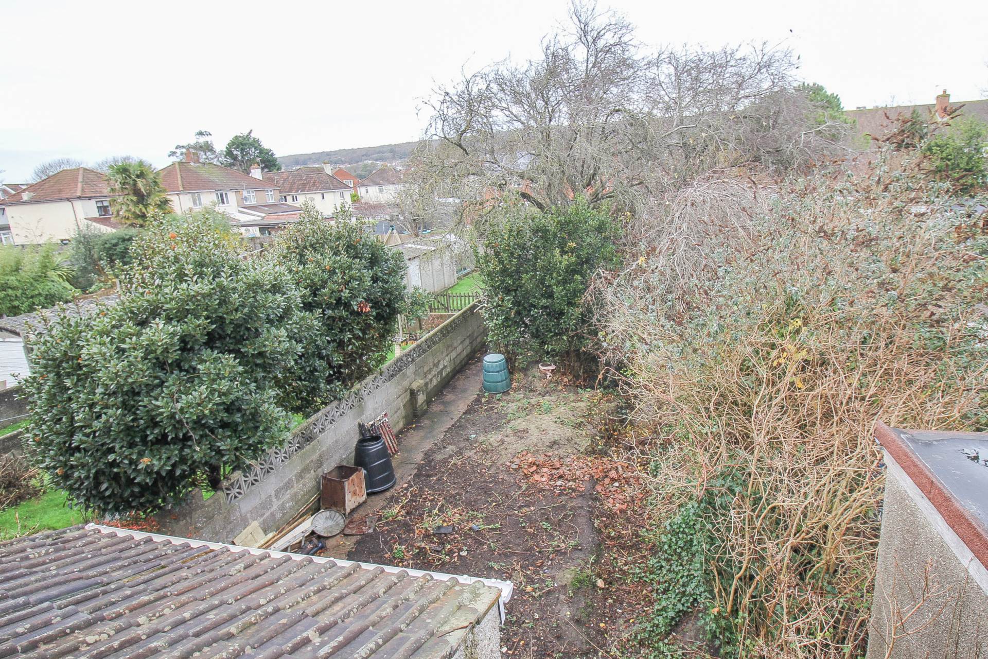 Priory Road**Updating Required**Good Size Garden**Two Reception Rooms**3 Bedrooms**, Image 8