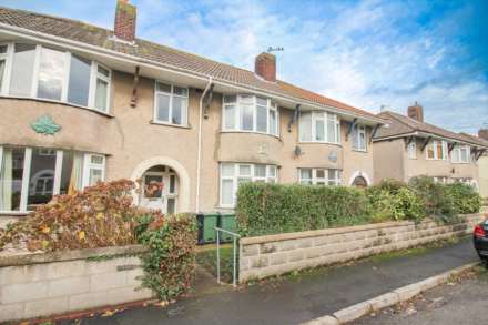 Priory Road**Updating Required**Good Size Garden**Two Reception Rooms**3 Bedrooms**, Image 1