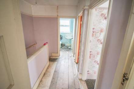 Priory Road**Updating Required**Good Size Garden**Two Reception Rooms**3 Bedrooms**, Image 11