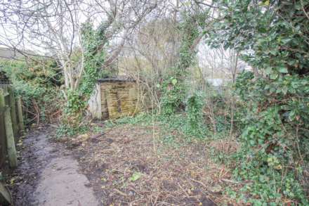 Priory Road**Updating Required**Good Size Garden**Two Reception Rooms**3 Bedrooms**, Image 12