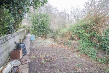 Priory Road**Updating Required**Good Size Garden**Two Reception Rooms**3 Bedrooms**, Image 13