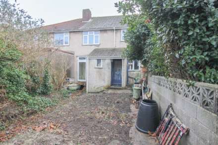 Priory Road**Updating Required**Good Size Garden**Two Reception Rooms**3 Bedrooms**, Image 14