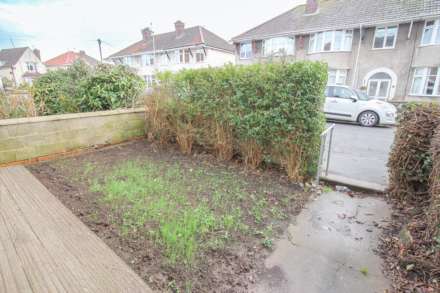 Priory Road**Updating Required**Good Size Garden**Two Reception Rooms**3 Bedrooms**, Image 15