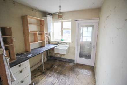 Priory Road**Updating Required**Good Size Garden**Two Reception Rooms**3 Bedrooms**, Image 4