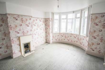 Priory Road**Updating Required**Good Size Garden**Two Reception Rooms**3 Bedrooms**, Image 6
