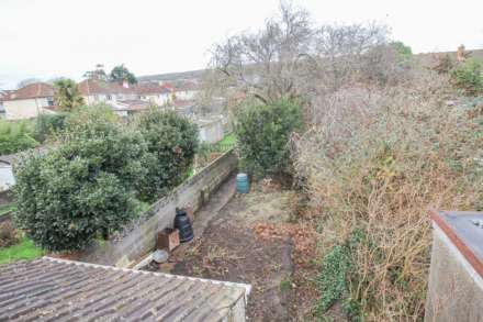 Priory Road**Updating Required**Good Size Garden**Two Reception Rooms**3 Bedrooms**, Image 8