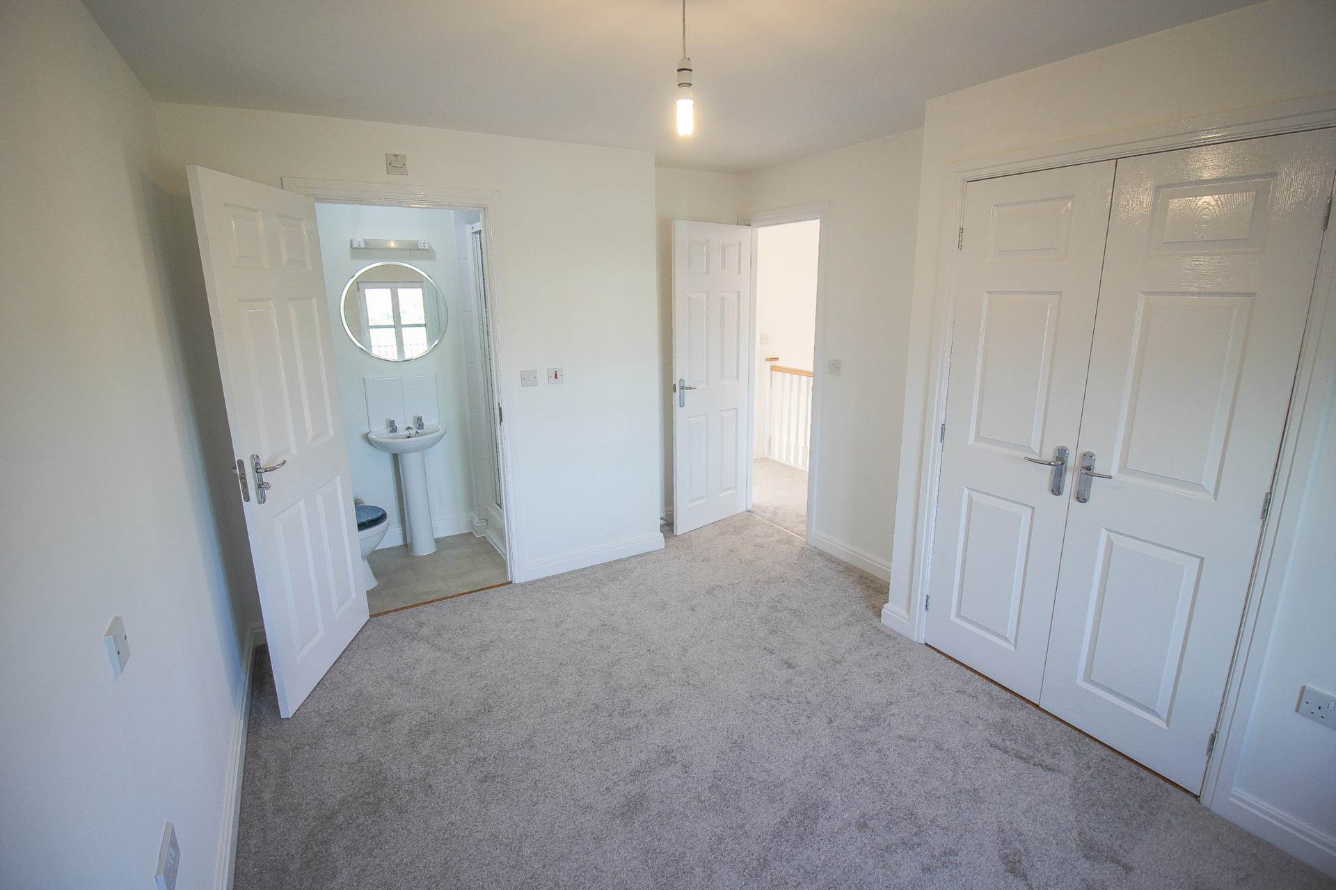 Worle Moor Road**Refurbished Throughout**Garage & Parking**Vacant**, Image 11