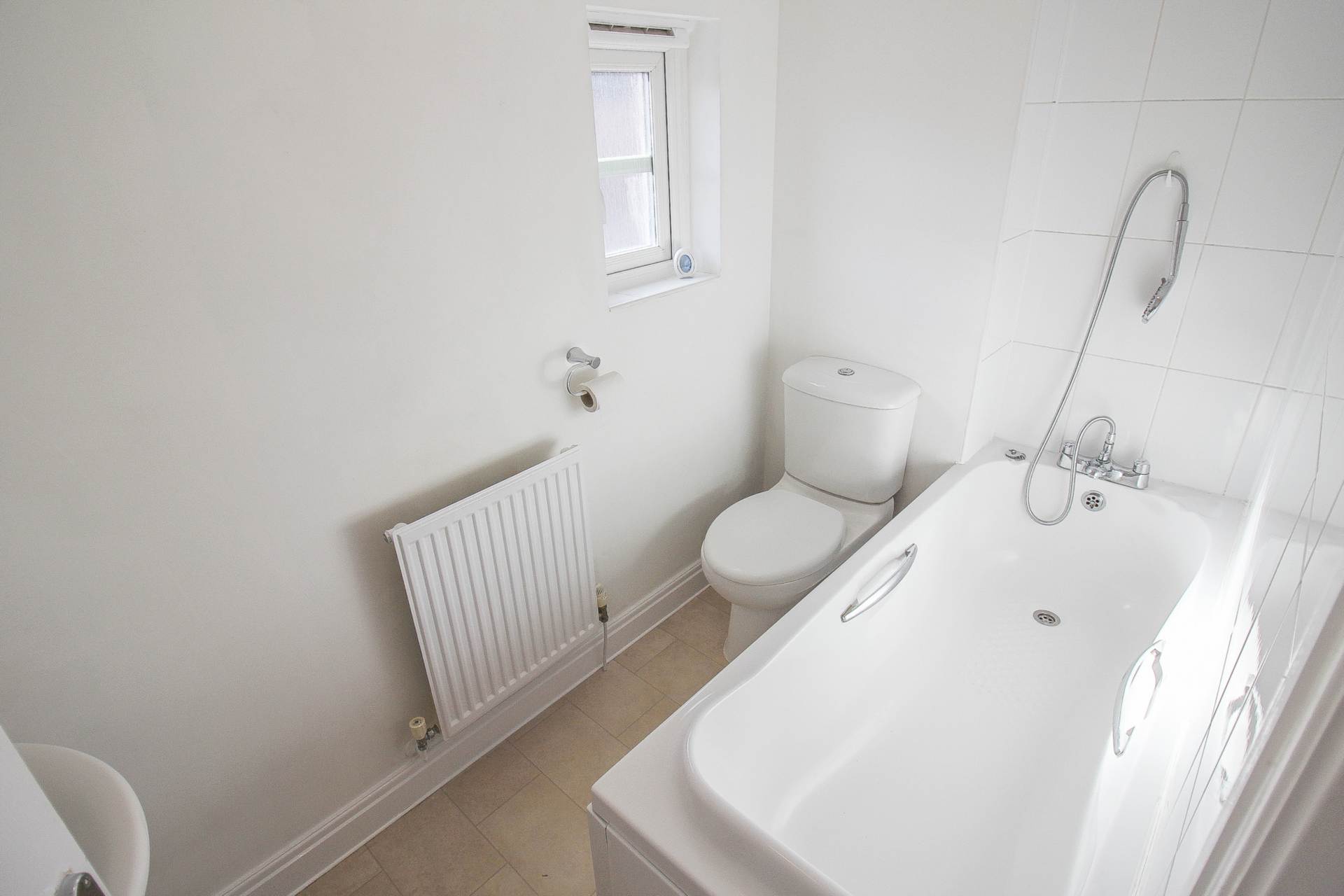 Worle Moor Road**Refurbished Throughout**Garage & Parking**Vacant**, Image 16