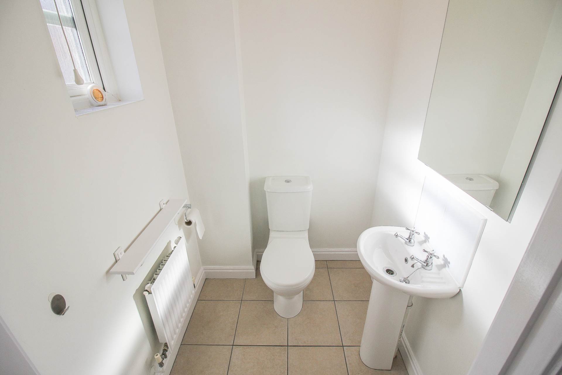 Worle Moor Road**Refurbished Throughout**Garage & Parking**Vacant**, Image 4