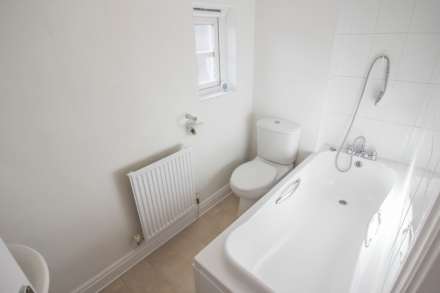 Worle Moor Road**Refurbished Throughout**Garage & Parking**Vacant**, Image 16