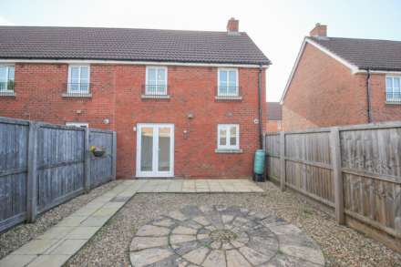 Worle Moor Road**Refurbished Throughout**Garage & Parking**Vacant**, Image 17