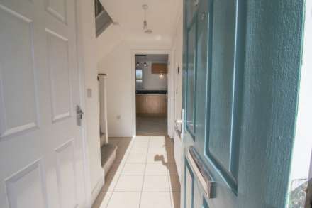 Worle Moor Road**Refurbished Throughout**Garage & Parking**Vacant**, Image 2