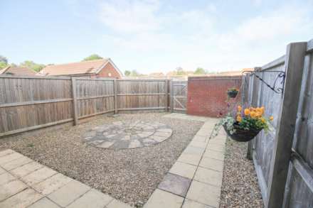 Worle Moor Road**Refurbished Throughout**Garage & Parking**Vacant**, Image 3