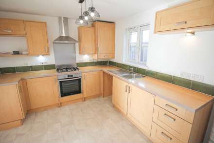 Worle Moor Road**Refurbished Throughout**Garage & Parking**Vacant**, Image 7