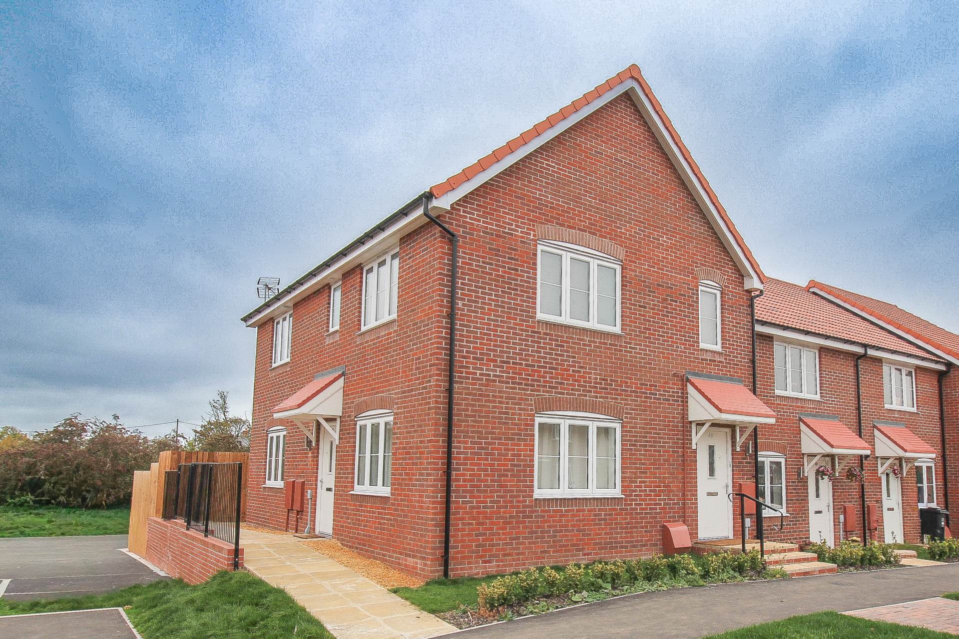 Uphill**Open Plan Living**Garden**Parking**Shared Ownership**, Image 1