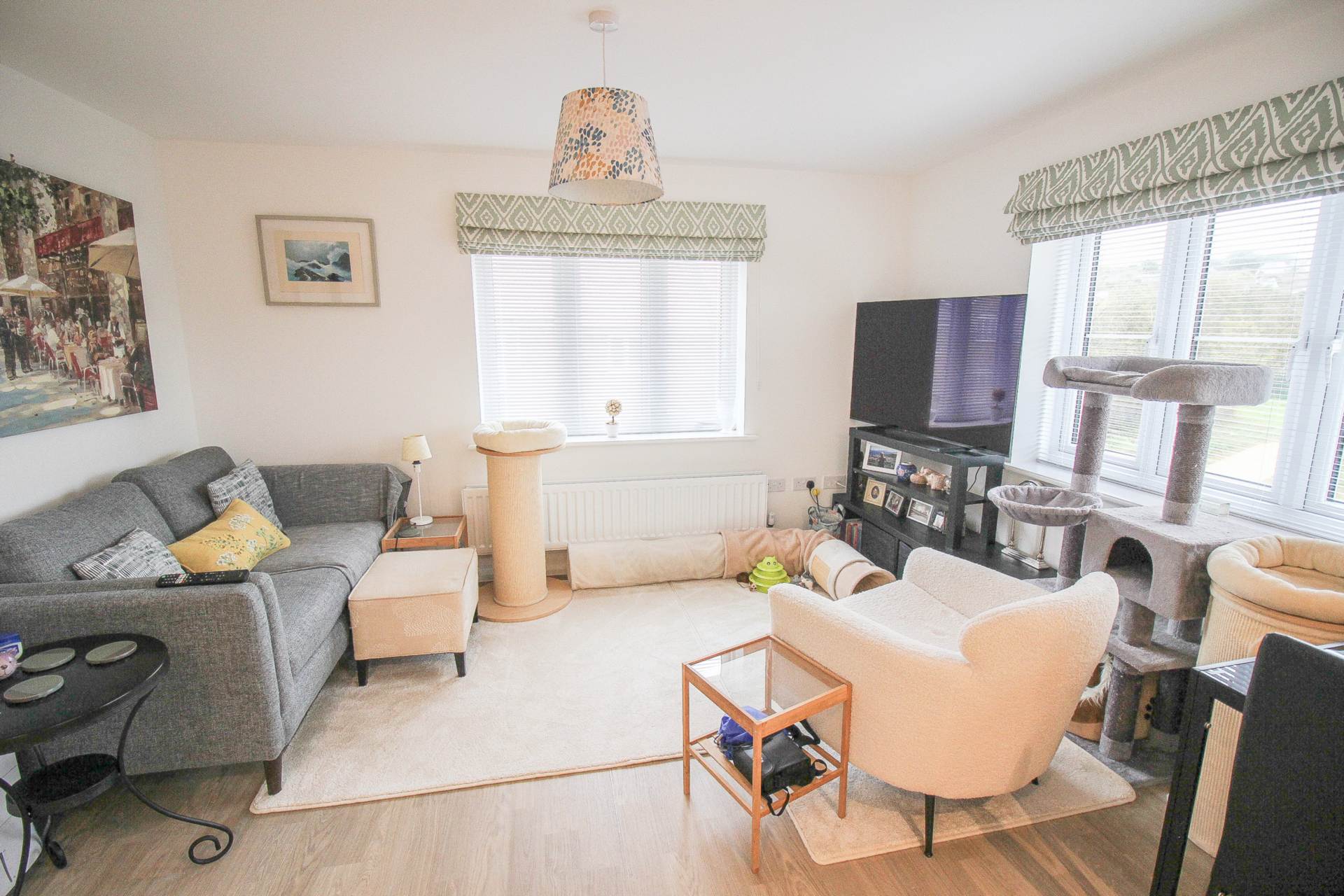 Uphill**Open Plan Living**Garden**Parking**Shared Ownership**, Image 4