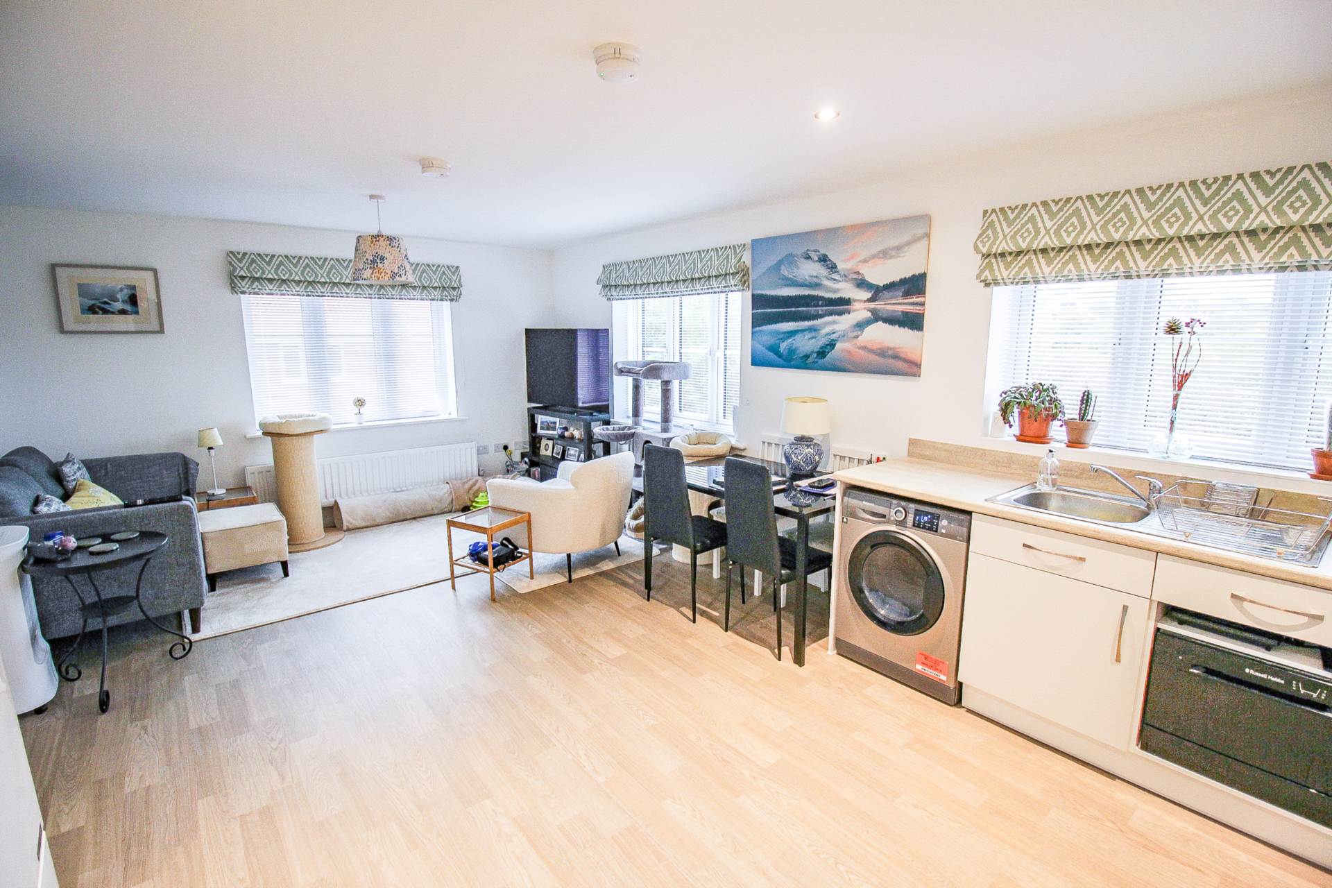 Uphill**Open Plan Living**Garden**Parking**Shared Ownership**, Image 6