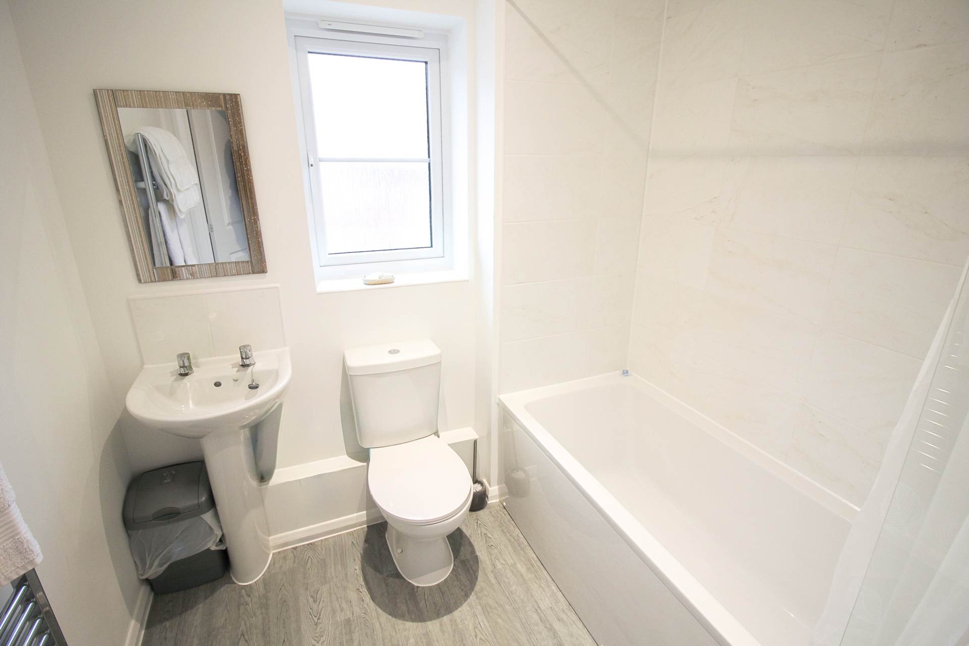 Uphill**Open Plan Living**Garden**Parking**Shared Ownership**, Image 9