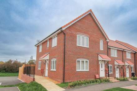 Uphill**Open Plan Living**Garden**Parking**Shared Ownership**